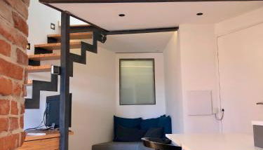 Le nid - Centre ville - Capitole- Climatisé - Photo 1