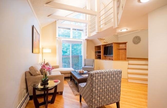 Lincoln Park Suites Operated by Roscoe Village Guesthouse - Foto 31