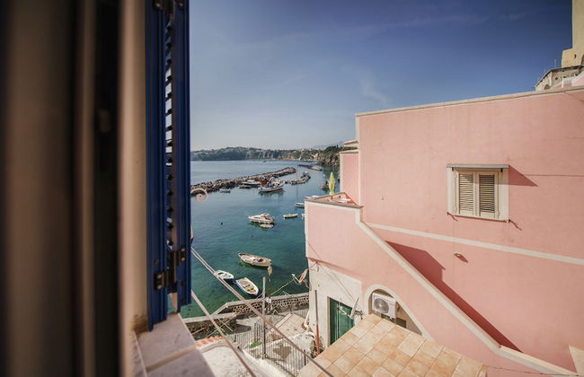 Corricella Sea Window - Foto 9