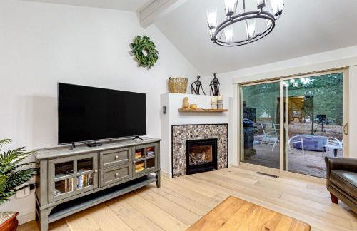 Retreat in the Pines - Foto 21