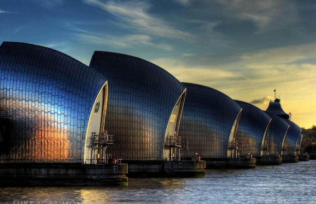 Luxe Apartment by Excel/ London City Airport - Foto 7