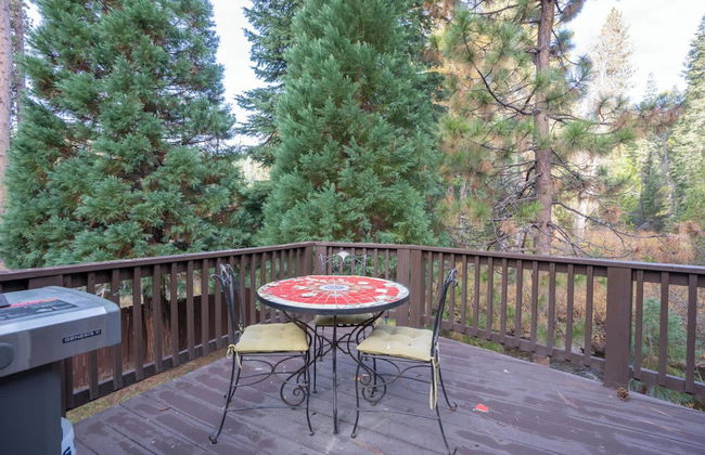 Yosemite Heights on Big Creek - Photo 33