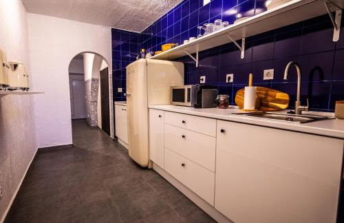 Casa Alba - The Natural Lodgings and Retreats - Foto 32