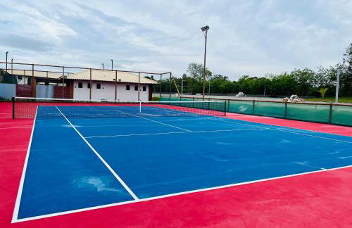 Village encanto - 2 quartos, luxo, térreo e lindo na Praia do Forte - Foto 41