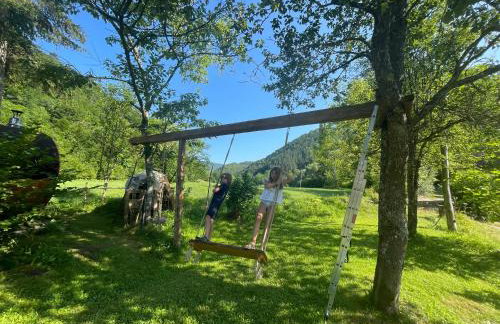 Cinija Cottage - Family Eco Retreat in Nature Park - Foto 20