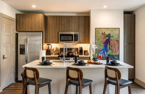 Legacy West | 1BR King | Walk to LegacyHall | Pool - Photo 10