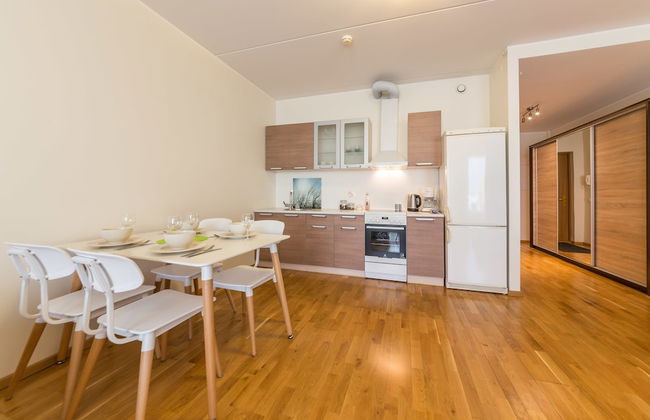 Hilltop Apartments - City Centre Foorum - Foto 37