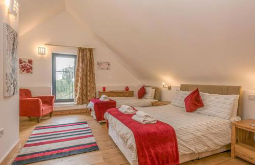 Flint Barn - Foto 21