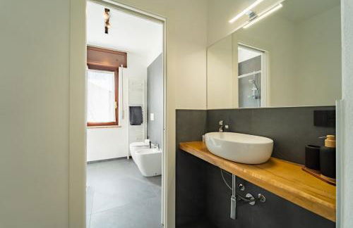 Da Cichin - Free Parking, Wi-Fi & AC - Vicino all'Ospedale Carle di Cuneo - Foto 51