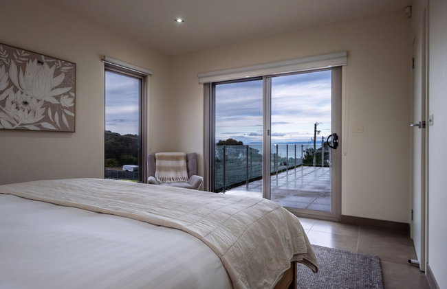 Oceaan 101 - Freycinet Holiday Houses - Foto 22