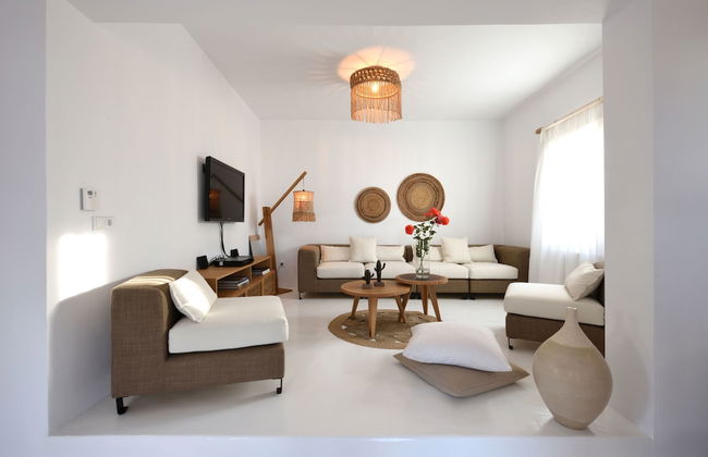 Amalgam Homes Paros - Foto 21
