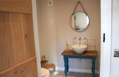 Charming and luxury retreats on our farm - Foto 34