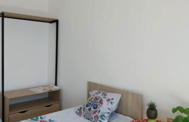 TheCALC Homes 2Bedroom+1Kitchen - Foto 5