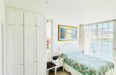 A Penthouse by Tower Bridge - Foto 25