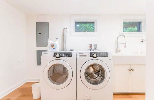 Charming Urban Retreat Elegant Home in Cap Hill - Foto 8