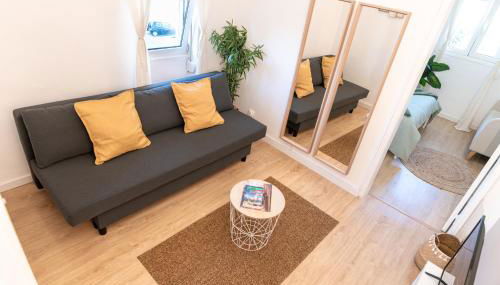 O seu refúgio no coração de Belém - Photo 2