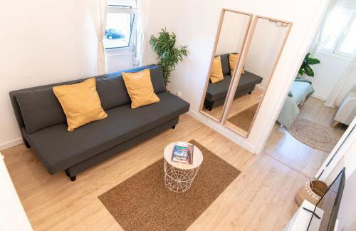 O seu refúgio no coração de Belém - Photo 2