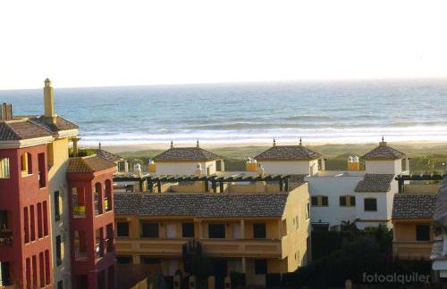 EL DESCANSO DE ZAHARA Ático 2 dormitorios en Atlanterra - Foto 1