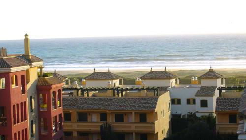 EL DESCANSO DE ZAHARA Ático 2 dormitorios en Atlanterra - Foto 1