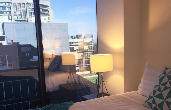 Wyndel Apartments St Kilda Views - Foto 32