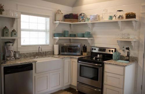 Stonehill Cottages - Foto 66