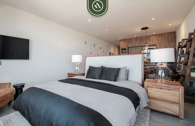 Be Grand Reforma 2705 - Foto 12