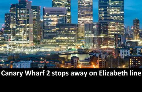 Snuggle Inn - Riverside Apartments - Views Over looking London River Thames, Close to O2 Arena, London Excel, London City Airport, Thames Clipper- River Boat Service, Woolwich Ferry, Onsite parking, TWIN ROOM OPTION available - Foto 42