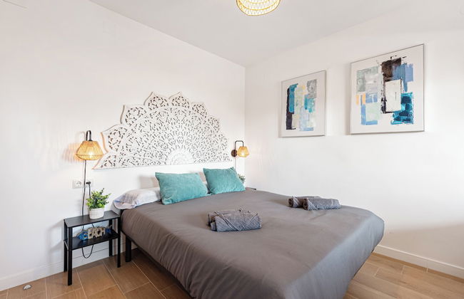 Sky Sea Holidays Puerto Marina - Foto 2