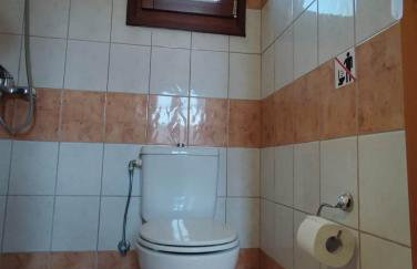 Tilos Fantasy Apartments - Foto 49