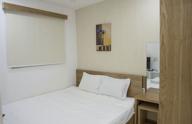 Hoang Kim Apartment - Foto 33