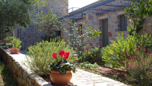 Mythies - Holiday Houses in Mani - Foto 5