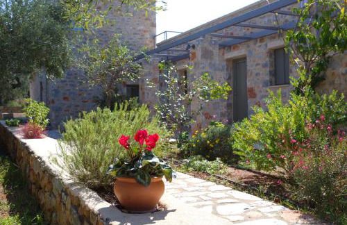 Mythies - Holiday Houses in Mani - Foto 5