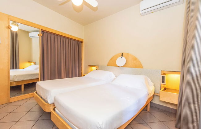 Resort Riva degli Etruschi - Foto 17