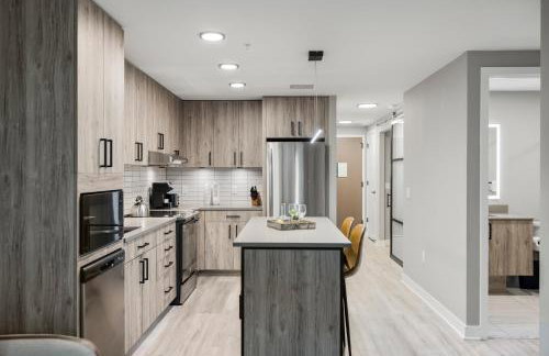 Coda on Half, a Placemakr Experience - Navy Yard - Foto 99