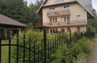 Dom "Honorat", Kamianna 70, 33-336 - Photo 22