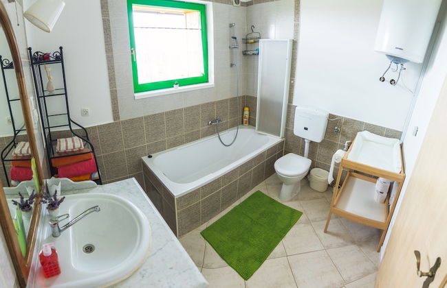 Panorama Glamping Visole - Foto 31