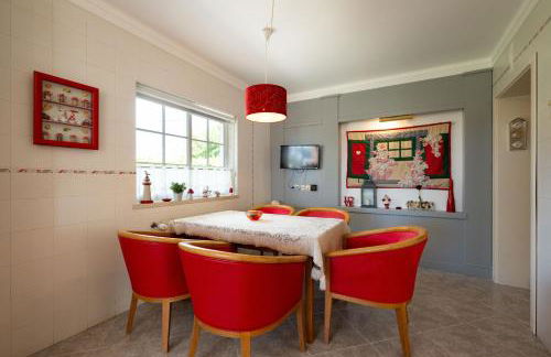 Villa Manuelina - Villa luxuosa com piscina aquecida by DolceStay - Foto 23