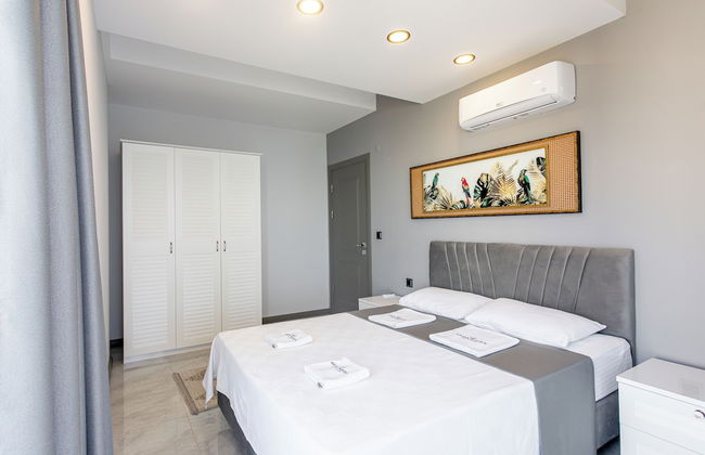 Artan Suite Tatil Evleri - Photo 45