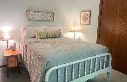 Pet Friendly, 2br Lakeside Relax On Long Lake - Foto 8