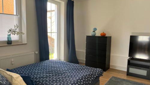 Gutshof von Gemünden Ferienwohnung 3 - Foto 4