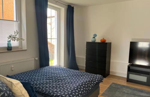 Gutshof von Gemünden Ferienwohnung 3 - Foto 4