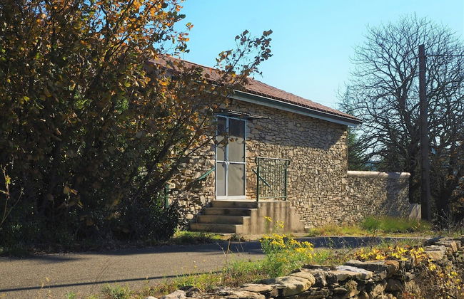 Country House in Orb Mountains Near Salagou Lake - Foto 25