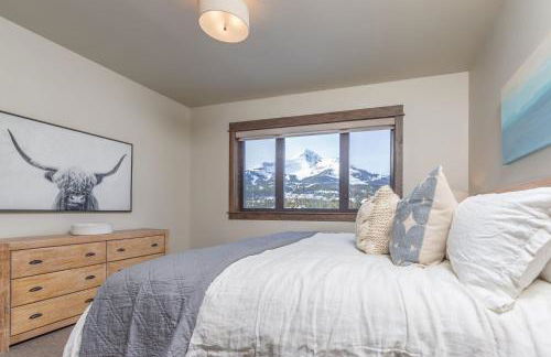 Mountain Lake Condo - Unit 102B - Foto 8