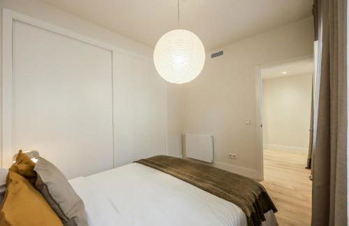 AmazINN Places Palacio Real - Foto 77