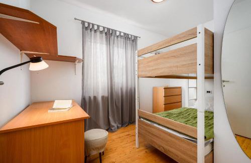 Family Apartment Monsa in Porec - Photo 17