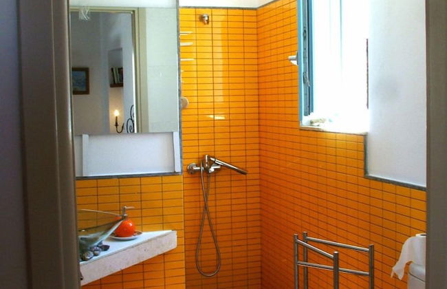 Villa Patmos Netia - Photo 38