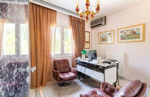 Villa Serenity - Foto 37