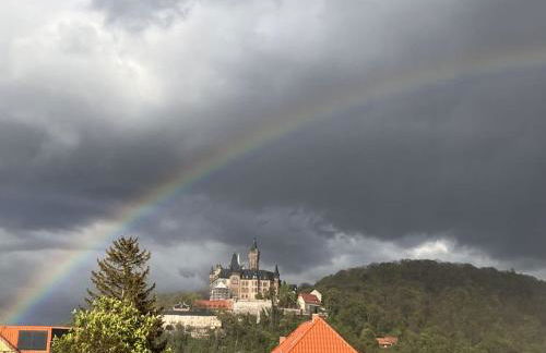 Castrum Visum Wernigerode - Foto 27