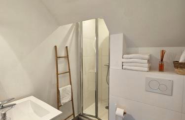 Santorin, Appartement lumineux au coeur de Vannes - Foto 22