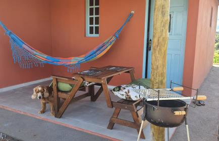 Sitio Aconchego Verde Guararema - Foto 79